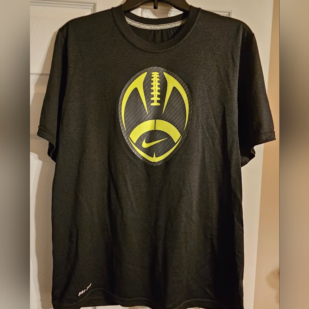 Men's Nike Football Dri-fit t-shirt